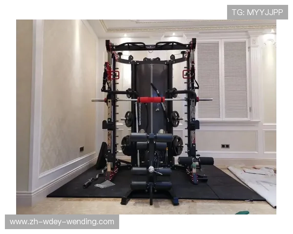 自制室内健身器材图片及制作教程分享