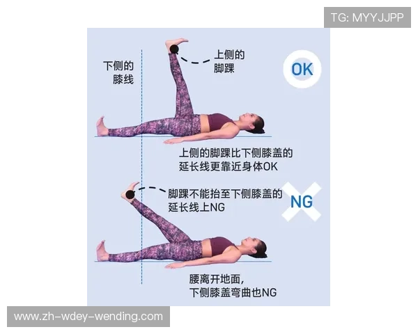 瑜伽球健身器材使用技巧及适用动作推荐