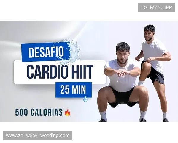 高强度间歇训练如何帮助提高脂肪燃烧效率与肌肉增长 高强度间歇训练如何帮助提高脂肪燃烧效率与肌肉增长