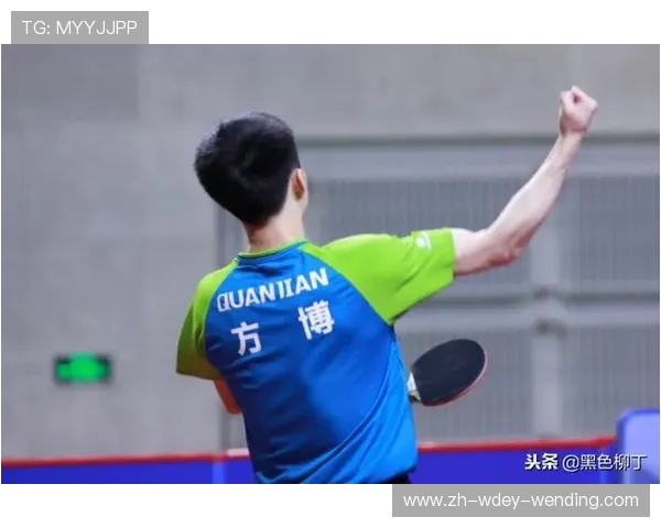 国乒男队名单争议背后的大深层逻辑真相如此戳心引深思